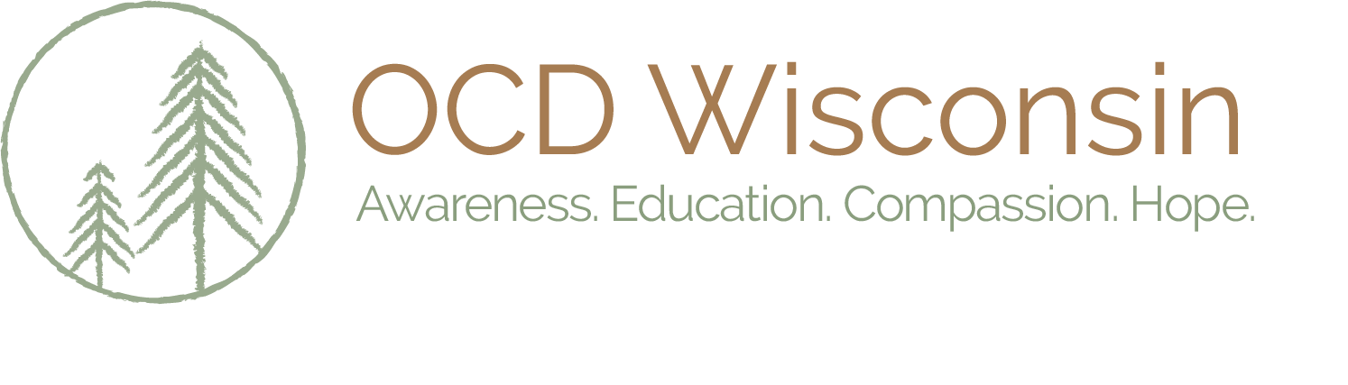 OCD Wisconsin